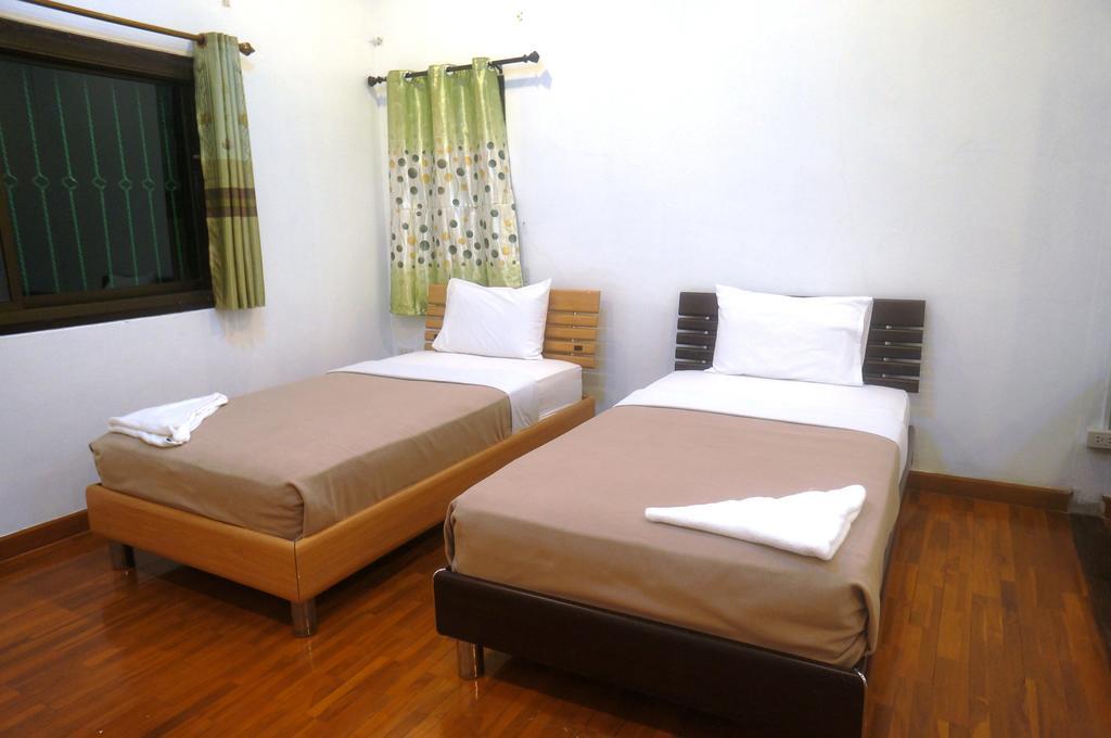 Noble Homestay Chiang Mai Habitación foto