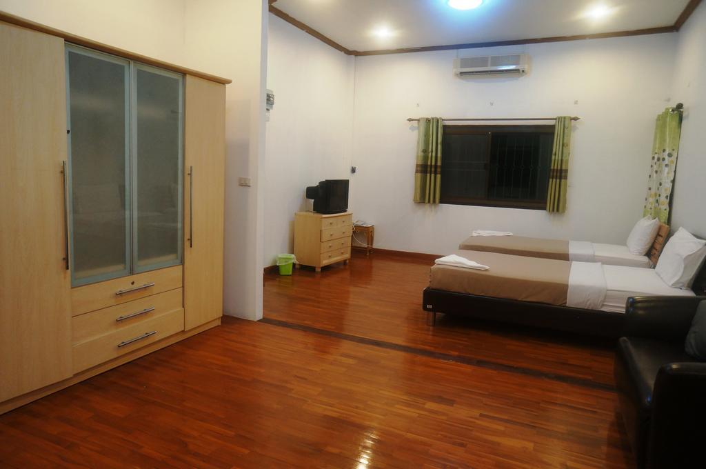 Noble Homestay Chiang Mai Habitación foto
