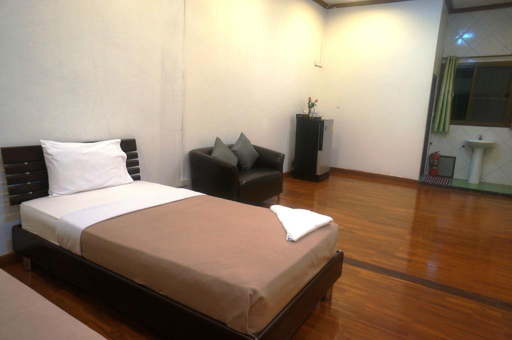 Noble Homestay Chiang Mai Habitación foto