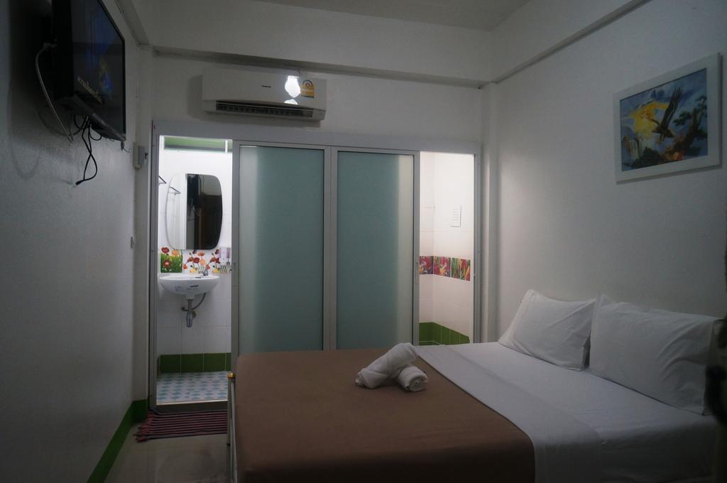 Noble Homestay Chiang Mai Exterior foto