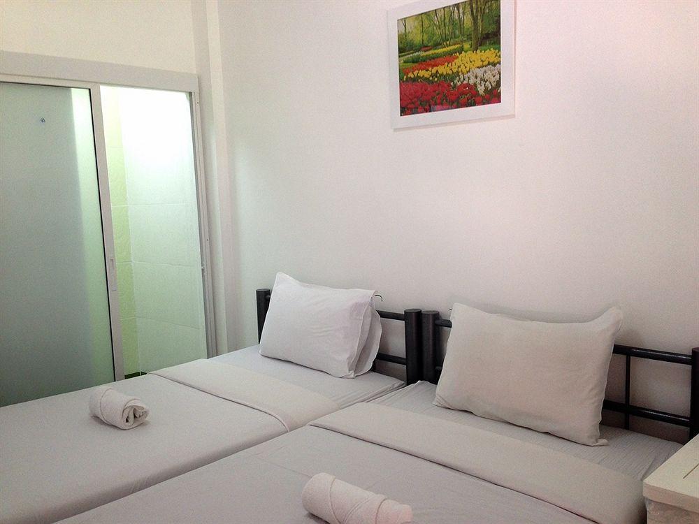 Noble Homestay Chiang Mai Exterior foto